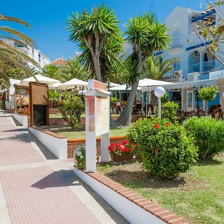 Cool And White Torrecilla Playa Nerja