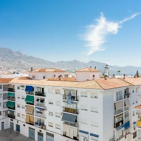 Cool And White Torrecilla Playa *