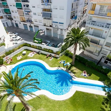 Cool And White Torrecilla Playa * Nerja