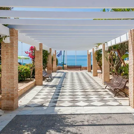 Apartment Cool And White Torrecilla Playa
